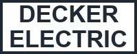 Decker Electric